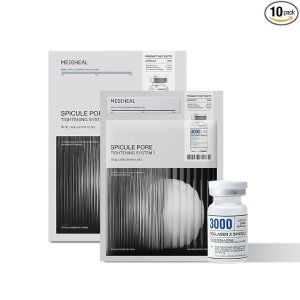 Mediheal 胶原微针精华 10片