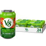 V8 低钠蔬菜汁 11.5盎司 24罐