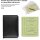 Fireproof File Folder 13 Pockets A4 Water Resistant