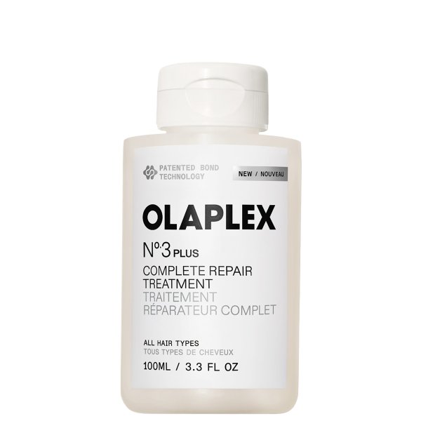 No.3 Plus 修复护理 100ml