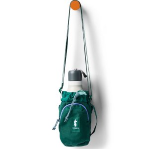 Water Bottle Sling $45