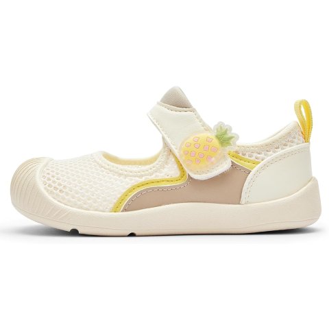 Kids Mesh Sandals Lightweight Breathable