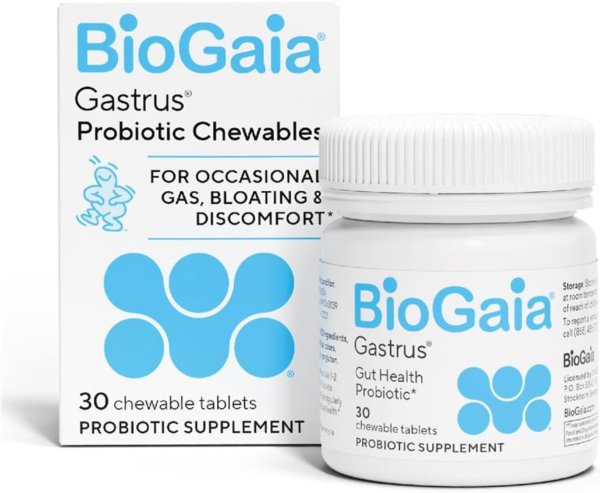 Gastrus 益生菌 肠道健康