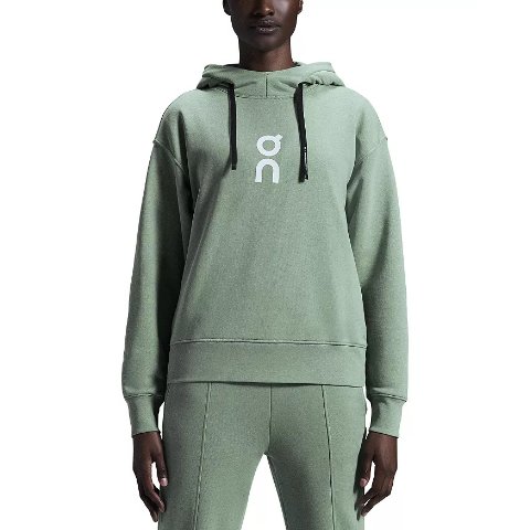 ONSpend$100 Get $25GC Club Hoodie Women