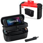 JSAUX Switch游戏配件大促