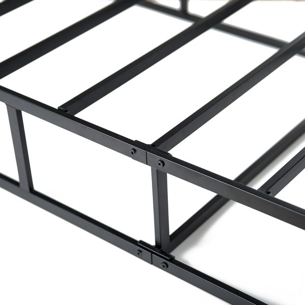 Sleep Master Smart Box Spring Twin