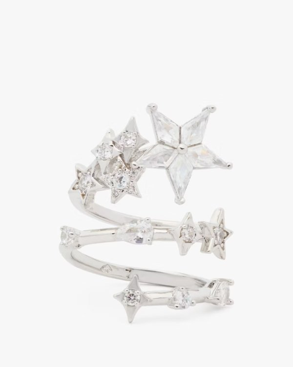  Cosmos Wrap Ring