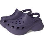 Crocs Classic Bae 女士厚底洞洞鞋
