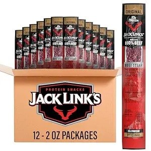 Beef Steak Original 2oz
