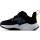 Kids Rave Run V2 Hook and Loop Sneakers