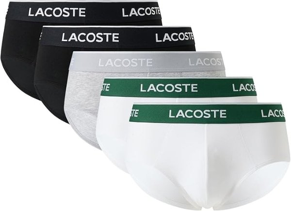 Underwear Briefs 5 Pack