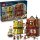 Harry Potter Diagon Alley Building Set 76452