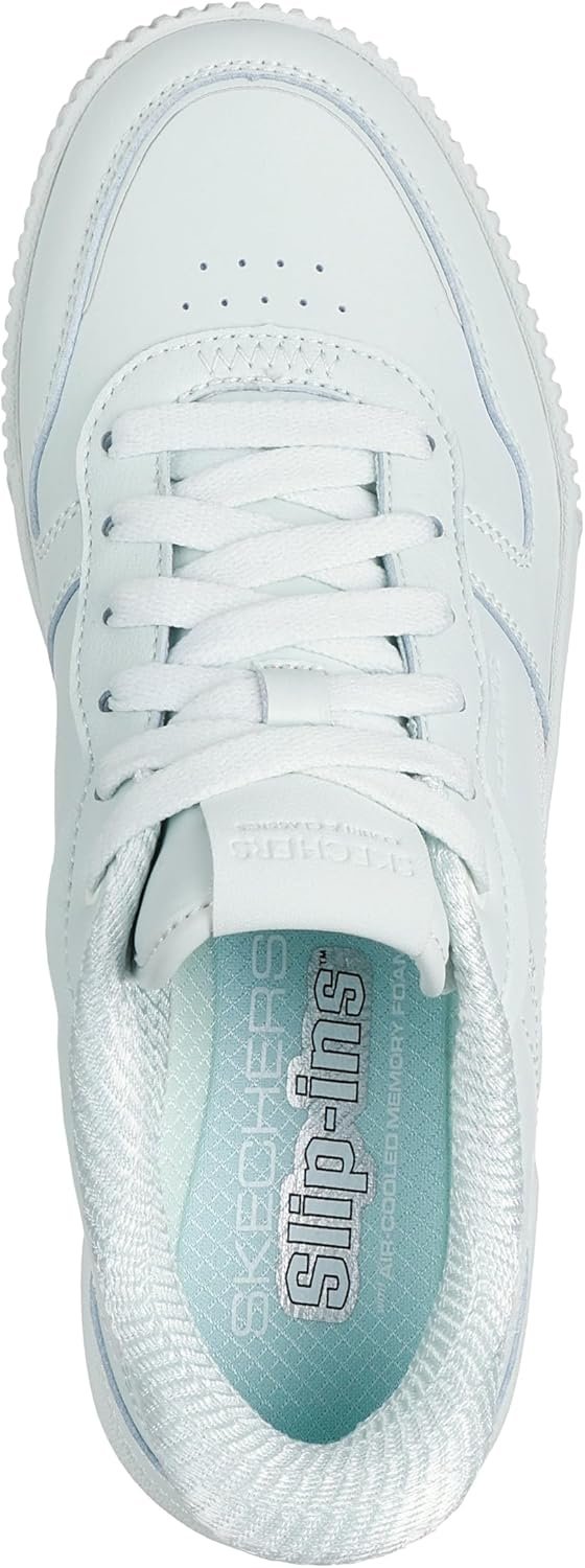 Skechers Jade 女士免提懒人鞋 5.5码