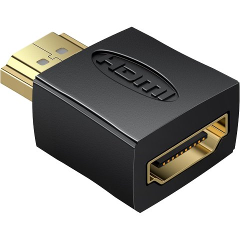 NEWCARE HDMI 2.0 Surge Protector 4K 60Hz