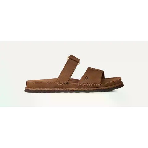 UGG GoldenGaze 女士时尚凉拖