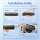 218X High Yield Toner Cartridges 4-Pack