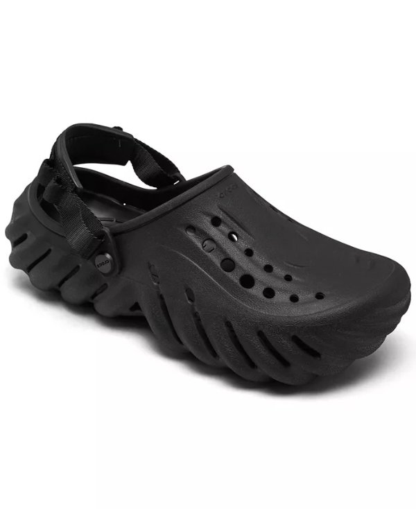 Echo Clog Unisex