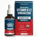 TRIQUETRA HEALTH 保健品热卖