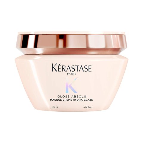 Gloss Absolu 高光顺滑发膜 中厚发质
