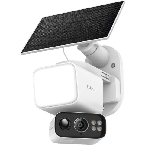 Tapo C615F 2K Outdoor Wireless Camera Solar Powered