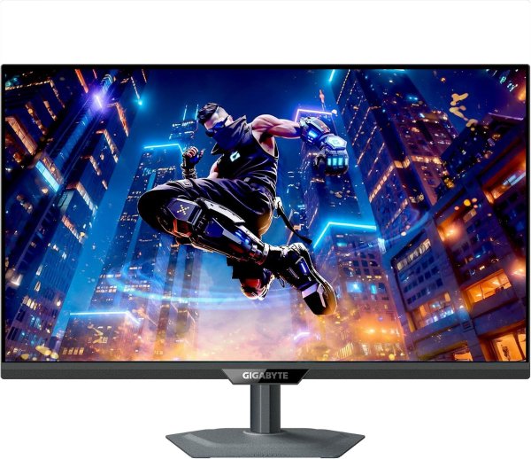  M27Q2 27" QHD Gaming Monitor 200Hz Black
