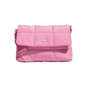 adidas Nordstromrack 菱格斜挎包