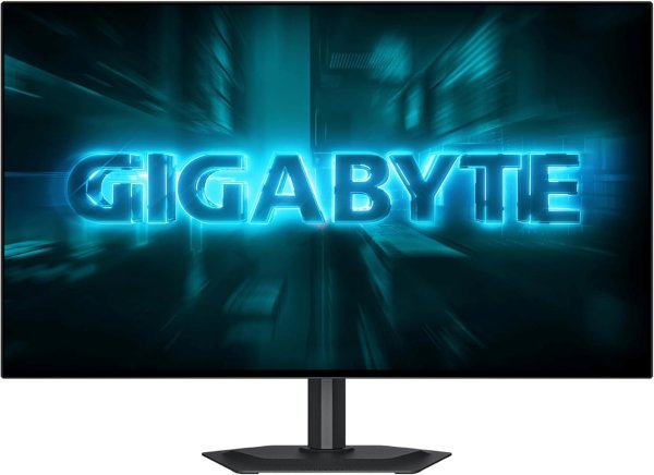  GO27Q24G 27" OLED Monitor QHD 240Hz