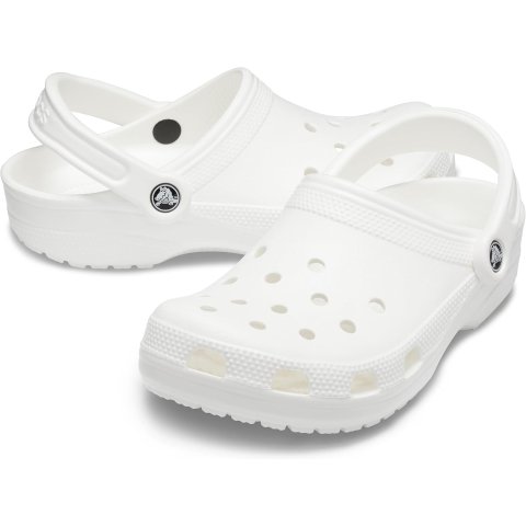 Classic Clog Unisex