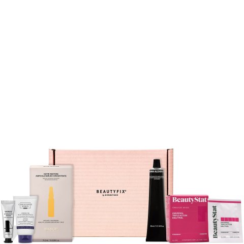 Reset & Renew 护肤套装 $136价值
