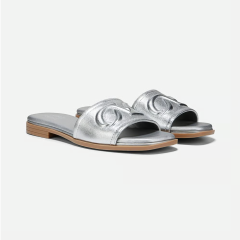 NaturalizerGenevieve Slide Sandal