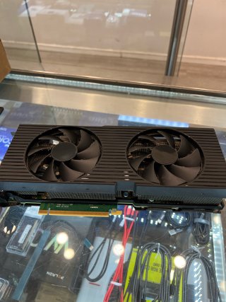 Dell 3080显卡