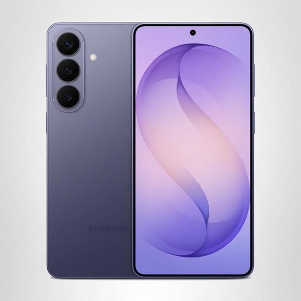  Galaxy S26+ Smartphone 256GB Cobalt Violet