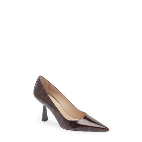 Stuart WeitzmanStuart Supersculpt 75 女士专属高跟鞋