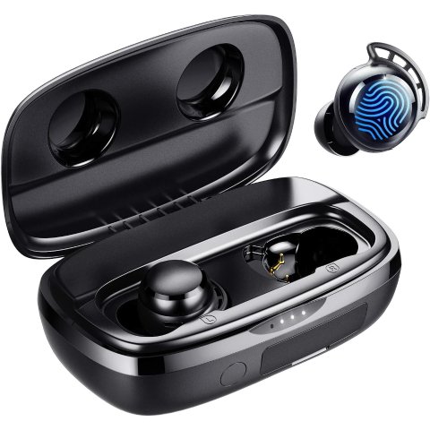 FlyBuds 3 真无线蓝牙耳机 110小时续航