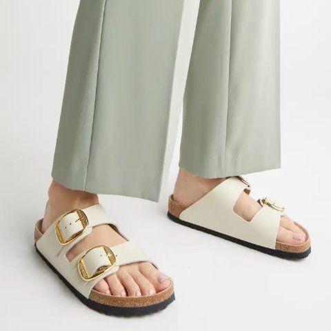 勃肯凉鞋$29 Crocs凉鞋$11Nordstrom Rack 清仓1折起 持续上新