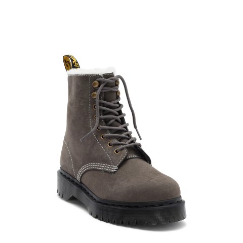 Bex Faux Fur Lined Boot 1460 Women