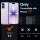 ivoler iPhone 17 透明防摔壳 6.3英寸