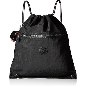 Kipling Supertaboo 女士抽绳包 彩色