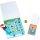Melissa & Doug Fox Sticker Activity Book 24 Pages