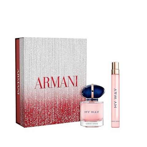 My Way 女士香水 50ml