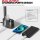 HWT-H01 LED Desk Lamp Black