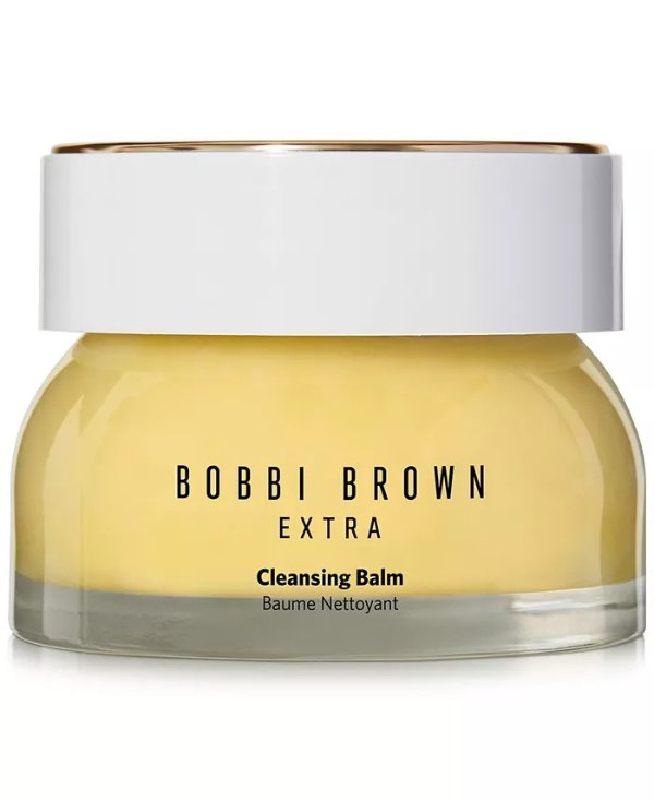 Extra Cleansing Balm Makeup Remover 3.4 oz