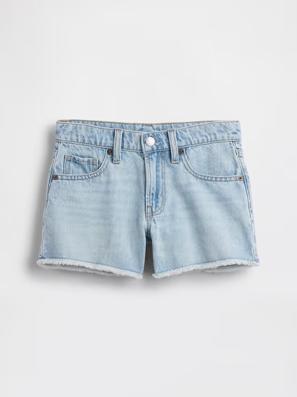 Stride Kids Denim Shorts