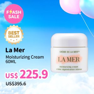 La Mer  精华面霜 60ml