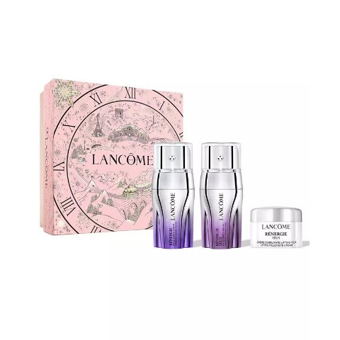 Renergie Serum Limited Edition 3-Piece Set