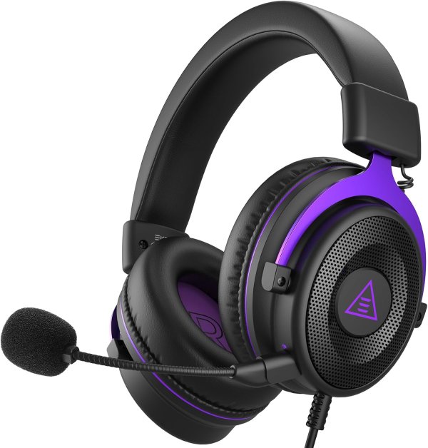 EKSA E900 Gaming Headset 3.5mm