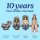 4Ever DLX Car Seat Maddox