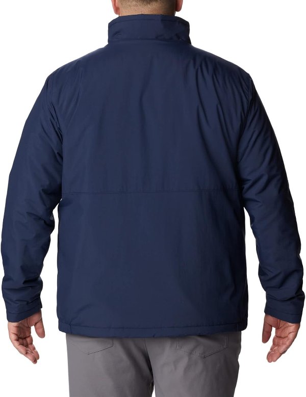 Columbia Northern Utilizer II Men's Jacket
