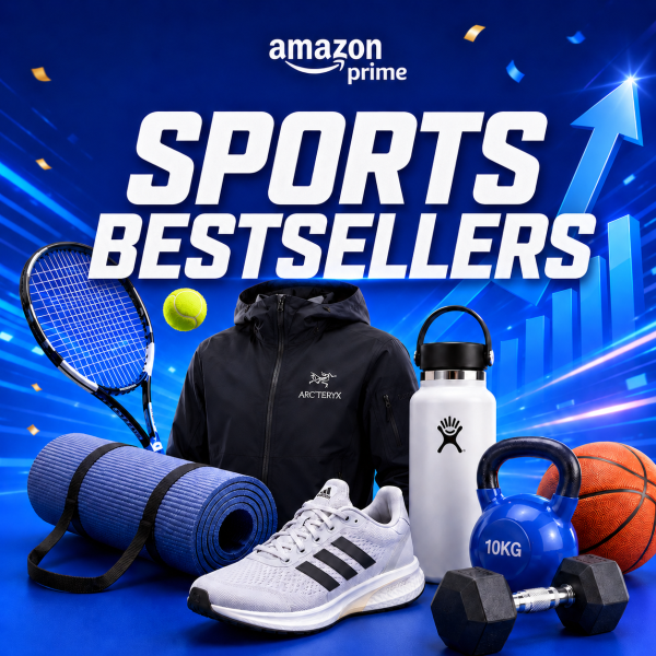 RecommendationAmazon Prime Day Sale Workout Equipment