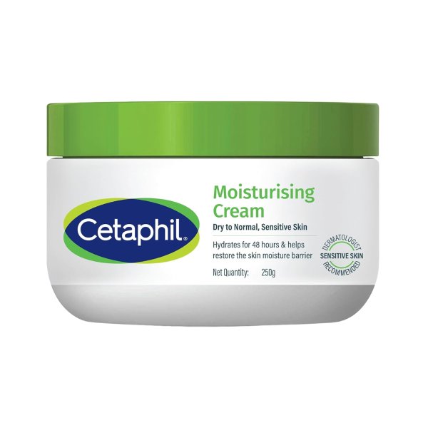 Moisturizing Cream 8.8oz Fragrance Free